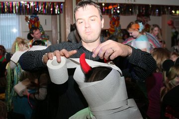 Bild 117 - Olaf Kindertag